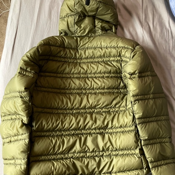 Kuiu Down Jackets and Pants - Picture 8 of 11